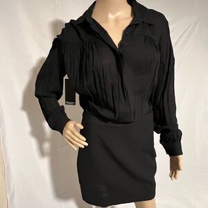 Marciano Elegant Black Ensemble